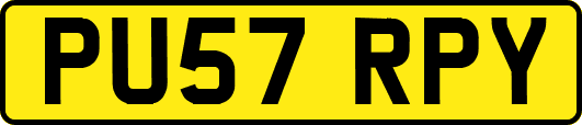 PU57RPY