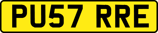 PU57RRE