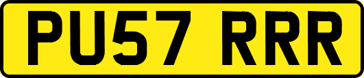 PU57RRR