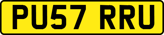 PU57RRU