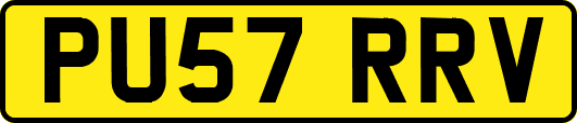 PU57RRV