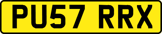 PU57RRX