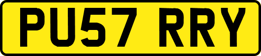 PU57RRY
