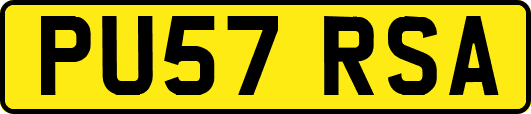 PU57RSA