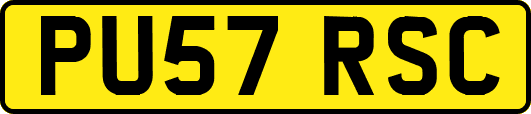 PU57RSC