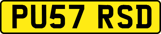 PU57RSD