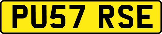 PU57RSE
