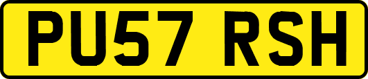 PU57RSH