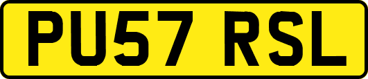 PU57RSL