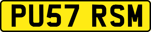 PU57RSM