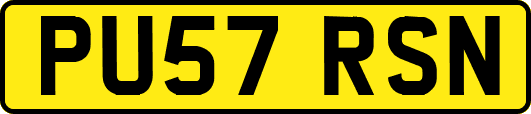 PU57RSN