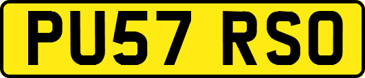 PU57RSO
