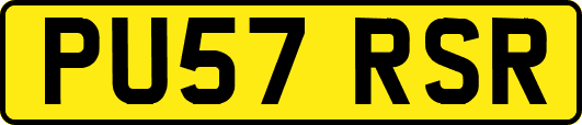 PU57RSR