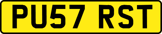 PU57RST