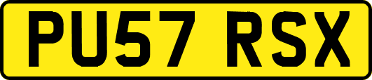 PU57RSX