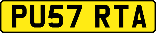 PU57RTA
