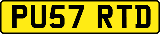 PU57RTD