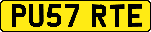 PU57RTE