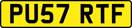 PU57RTF
