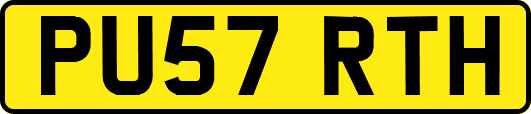 PU57RTH