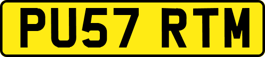 PU57RTM