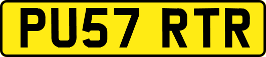 PU57RTR