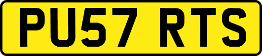 PU57RTS