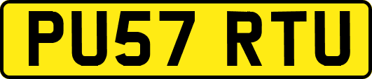 PU57RTU