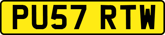 PU57RTW