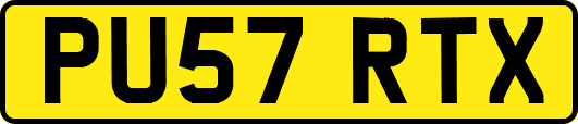 PU57RTX