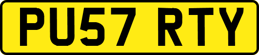 PU57RTY
