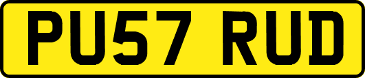 PU57RUD