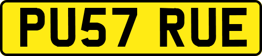 PU57RUE