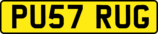 PU57RUG