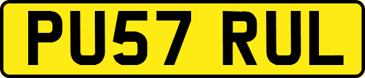 PU57RUL