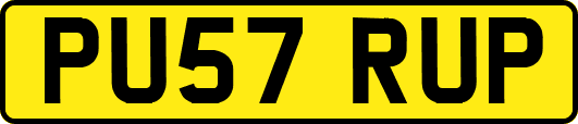 PU57RUP