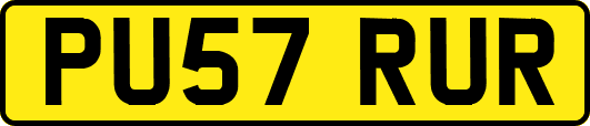 PU57RUR