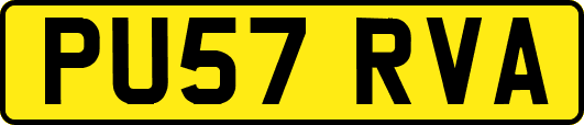 PU57RVA