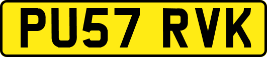 PU57RVK