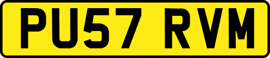 PU57RVM