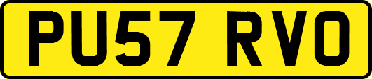 PU57RVO