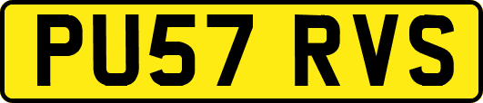 PU57RVS