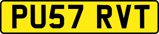 PU57RVT