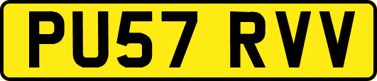 PU57RVV