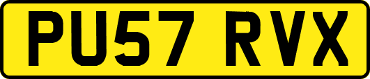 PU57RVX