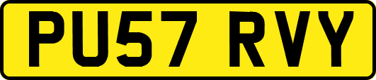 PU57RVY