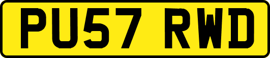 PU57RWD