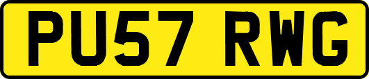 PU57RWG