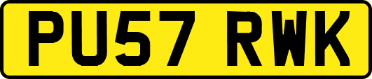 PU57RWK