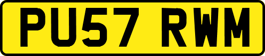 PU57RWM